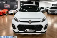 Suzuki Across din 2024 cu 7.600 km - oferta SUZ266741 - foto 3