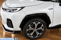 Suzuki Across din 2024 cu 7.600 km - oferta SUZ266741 - foto 7