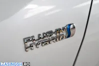 Suzuki Across din 2024 cu 7.600 km - oferta SUZ266741 - foto 8