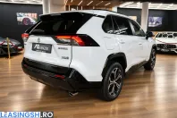 Suzuki Across din 2024 cu 7.600 km - oferta SUZ266741 - foto 10