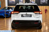 Suzuki Across din 2024 cu 7.600 km - oferta SUZ266741 - foto 11
