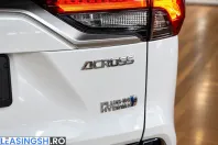 Suzuki Across din 2024 cu 7.600 km - oferta SUZ266741 - foto 13