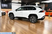 Suzuki Across din 2024 cu 7.600 km - oferta SUZ266741 - foto 15