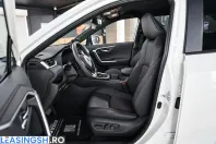 Suzuki Across din 2024 cu 7.600 km - oferta SUZ266741 - foto 16
