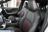 Suzuki Across din 2024 cu 7.600 km - oferta SUZ266741 - foto 17