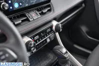 Suzuki Across din 2024 cu 7.600 km - oferta SUZ266741 - foto 20