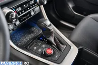 Suzuki Across din 2024 cu 7.600 km - oferta SUZ266741 - foto 21