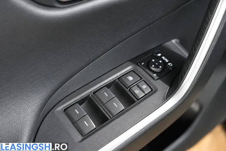Suzuki Across din 2024 cu 7.600 km - oferta SUZ266741 - foto 24