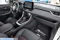 Suzuki Across din 2024 cu 7.600 km - oferta SUZ266741 - foto 26