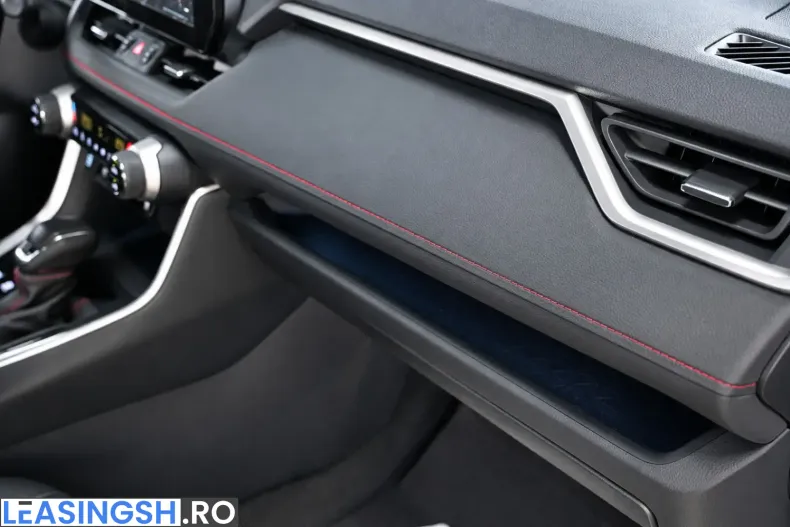 Suzuki Across din 2024 cu 7.600 km - oferta SUZ266741 - foto 27