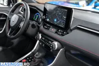 Suzuki Across din 2024 cu 7.600 km - oferta SUZ266741 - foto 29