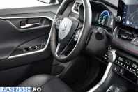 Suzuki Across din 2024 cu 7.600 km - oferta SUZ266741 - foto 30
