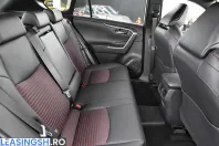 Suzuki Across din 2024 cu 7.600 km - oferta SUZ266741 - foto 31