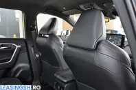 Suzuki Across din 2024 cu 7.600 km - oferta SUZ266741 - foto 32