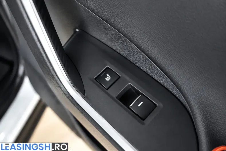 Suzuki Across din 2024 cu 7.600 km - oferta SUZ266741 - foto 33