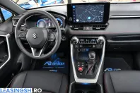 Suzuki Across din 2024 cu 7.600 km - oferta SUZ266741 - foto 34