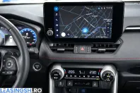 Suzuki Across din 2024 cu 7.600 km - oferta SUZ266741 - foto 35