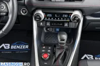 Suzuki Across din 2024 cu 7.600 km - oferta SUZ266741 - foto 36