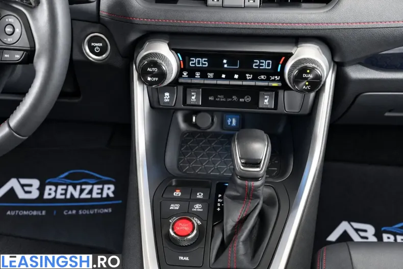 Suzuki Across din 2024 cu 7.600 km - oferta SUZ266741 - foto 36