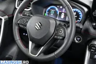 Suzuki Across din 2024 cu 7.600 km - oferta SUZ266741 - foto 37