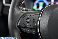 Suzuki Across din 2024 cu 7.600 km - oferta SUZ266741 - foto 40