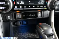 Suzuki Across din 2024 cu 7.600 km - oferta SUZ266741 - foto 44