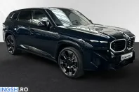 BMW XM (Seria X) din 2026 cu 15.850 km - oferta BMW266745 - foto 1