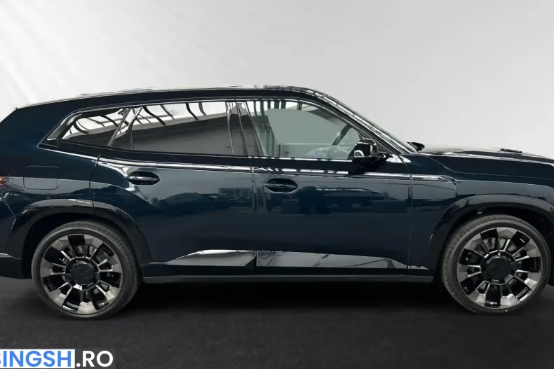 BMW XM (Seria X) din 2026 cu 15.850 km - oferta BMW266745 - foto 2