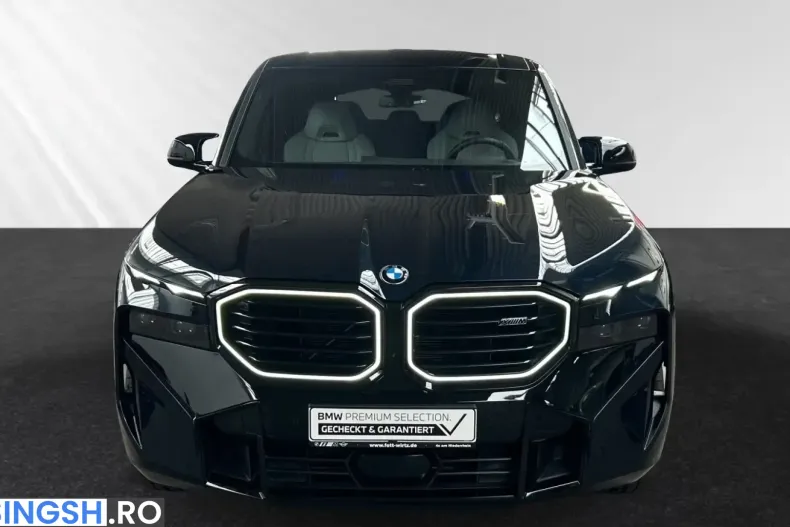 BMW XM (Seria X) din 2026 cu 15.850 km - oferta BMW266745 - foto 3