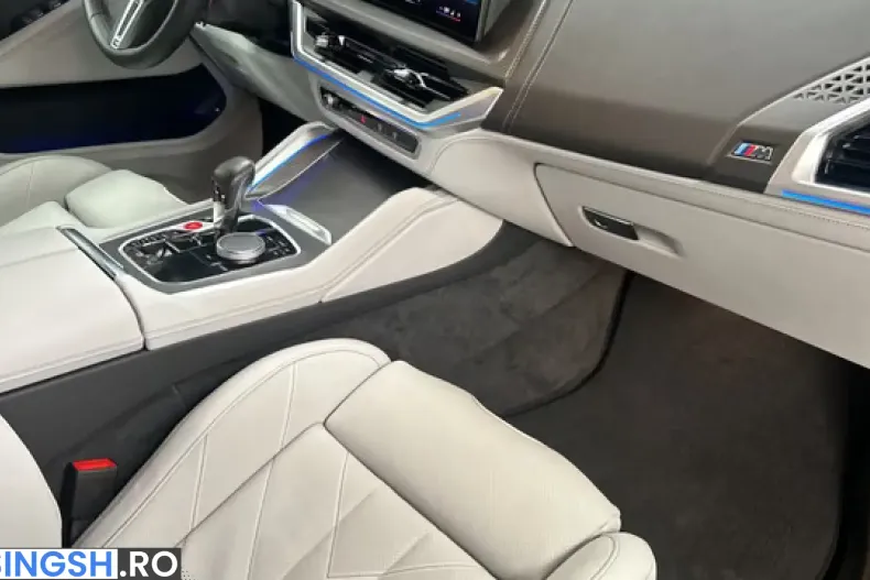BMW XM (Seria X) din 2026 cu 15.850 km - oferta BMW266745 - foto 6