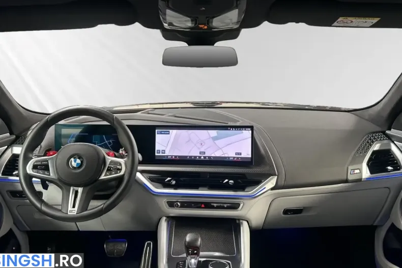 BMW XM (Seria X) din 2026 cu 15.850 km - oferta BMW266745 - foto 8