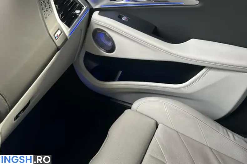 BMW XM (Seria X) din 2026 cu 15.850 km - oferta BMW266745 - foto 11