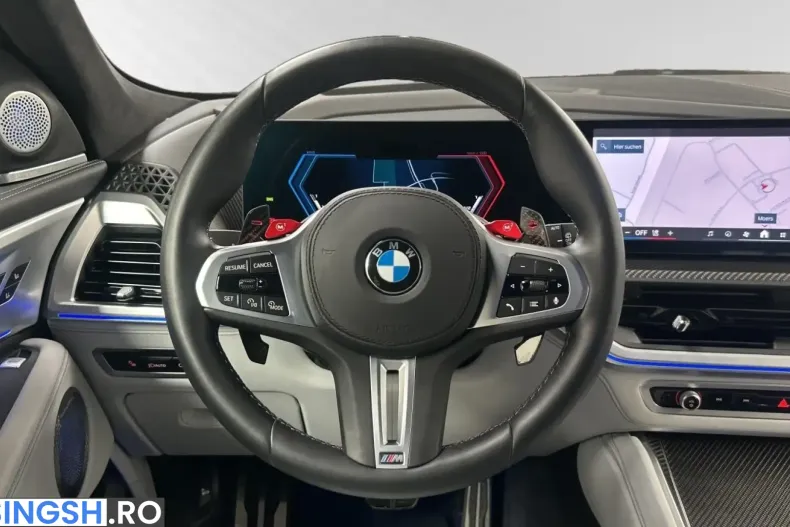 BMW XM (Seria X) din 2026 cu 15.850 km - oferta BMW266745 - foto 17