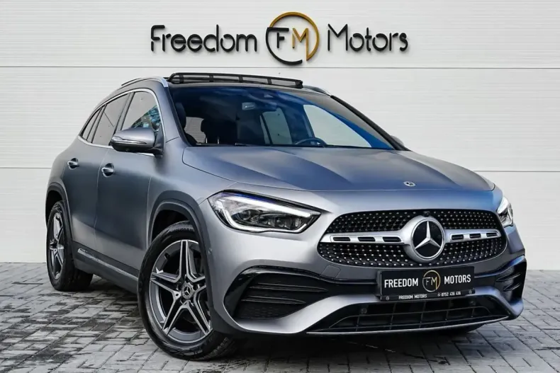 Mercedes-Benz GL 320 (Clasa GL) din 2022 cu 121.000 km - oferta MER266746 - foto 1