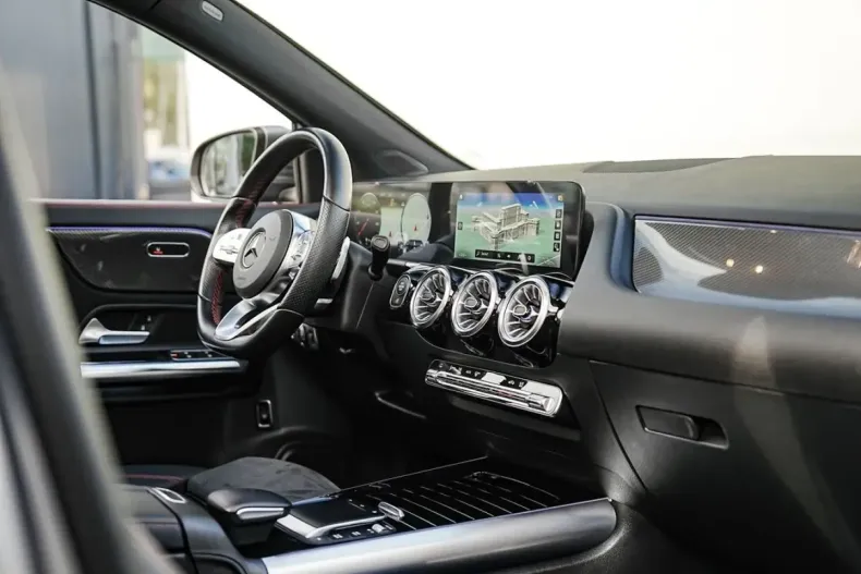 Mercedes-Benz GL 320 (Clasa GL) din 2022 cu 121.000 km - oferta MER266746 - foto 5