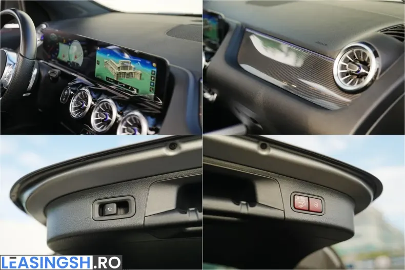 Mercedes-Benz GL 320 (Clasa GL) din 2022 cu 121.000 km - oferta MER266746 - foto 8