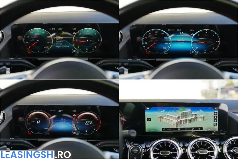 Mercedes-Benz GL 320 (Clasa GL) din 2022 cu 121.000 km - oferta MER266746 - foto 11