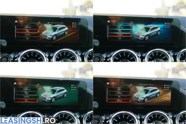 Mercedes-Benz GL 320 (Clasa GL) din 2022 cu 121.000 km - oferta MER266746 - foto 15