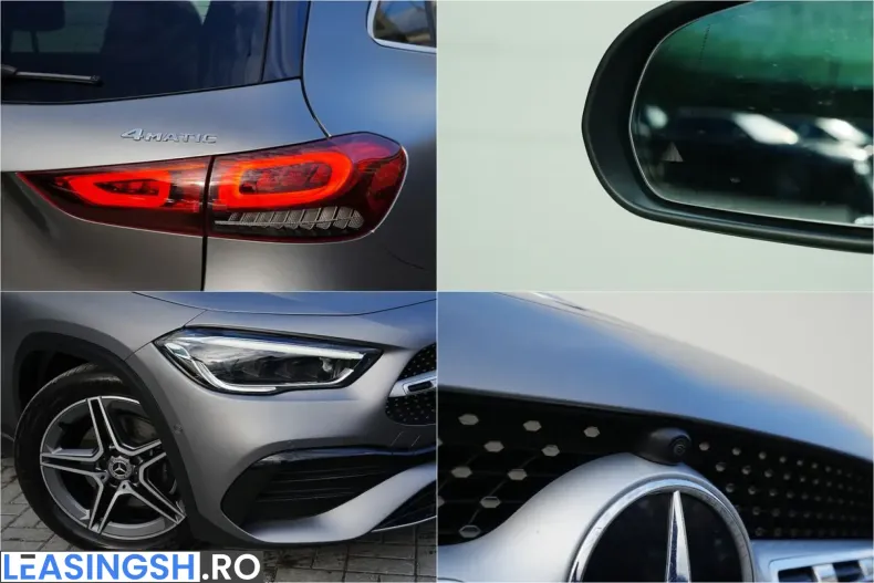 Mercedes-Benz GL 320 (Clasa GL) din 2022 cu 121.000 km - oferta MER266746 - foto 19