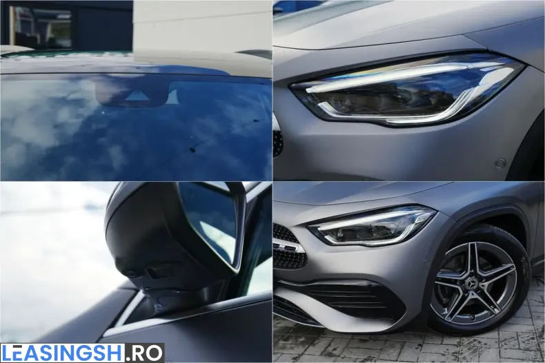 Mercedes-Benz GL 320 (Clasa GL) din 2022 cu 121.000 km - oferta MER266746 - foto 20