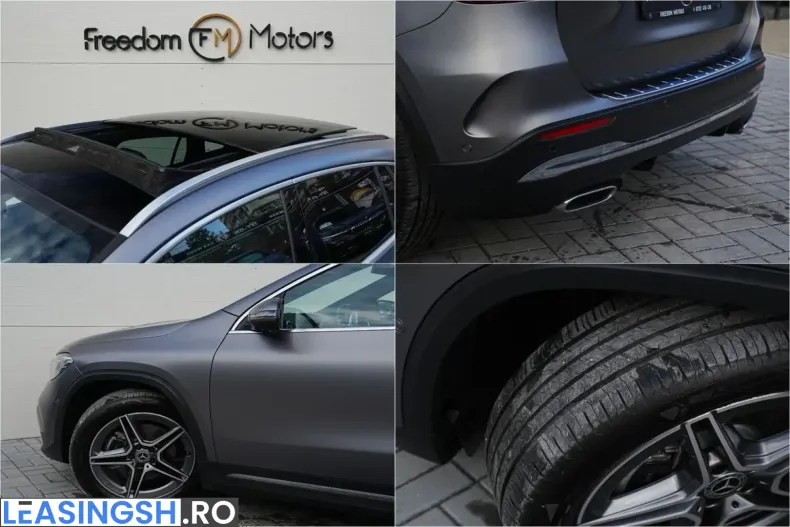 Mercedes-Benz GL 320 (Clasa GL) din 2022 cu 121.000 km - oferta MER266746 - foto 21