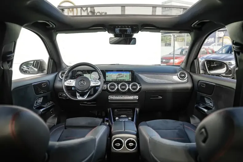 Mercedes-Benz GL 320 (Clasa GL) din 2022 cu 121.000 km - oferta MER266746 - foto 23