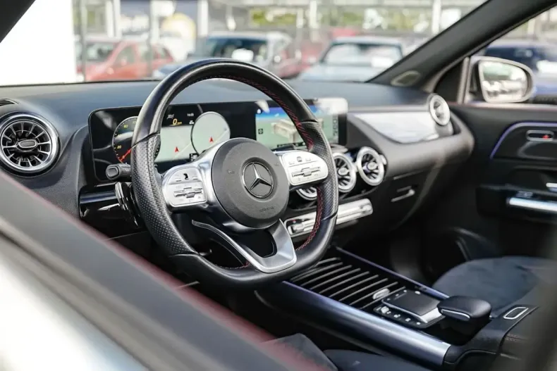 Mercedes-Benz GL 320 (Clasa GL) din 2022 cu 121.000 km - oferta MER266746 - foto 24