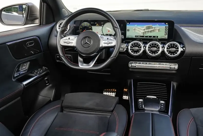 Mercedes-Benz GL 320 (Clasa GL) din 2022 cu 121.000 km - oferta MER266746 - foto 26