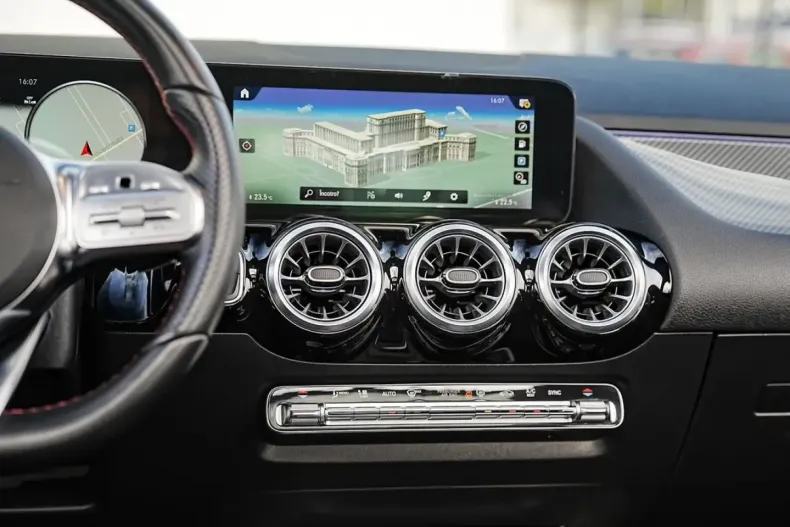 Mercedes-Benz GL 320 (Clasa GL) din 2022 cu 121.000 km - oferta MER266746 - foto 28