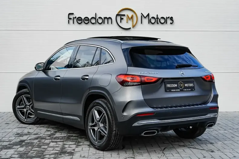 Mercedes-Benz GL 320 (Clasa GL) din 2022 cu 121.000 km - oferta MER266746 - foto 34