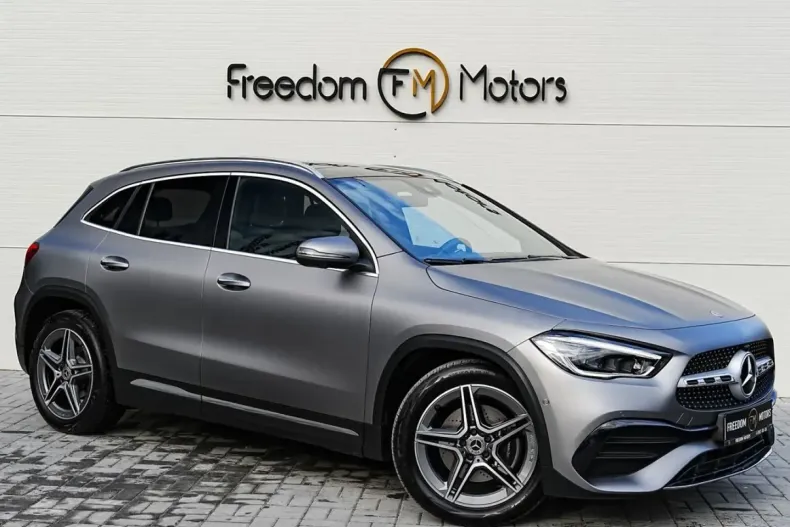 Mercedes-Benz GL 320 (Clasa GL) din 2022 cu 121.000 km - oferta MER266746 - foto 35