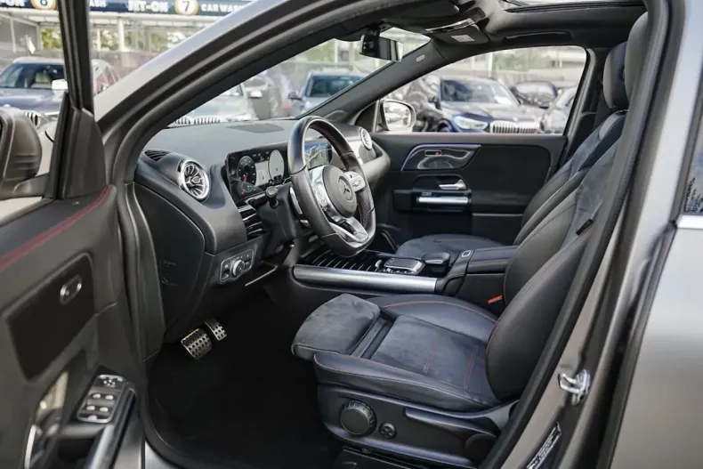 Mercedes-Benz GL 320 (Clasa GL) din 2022 cu 121.000 km - oferta MER266746 - foto 37