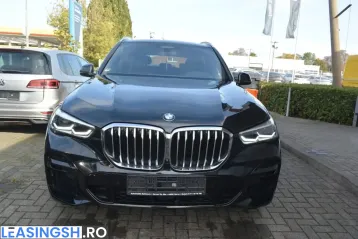 BMW X5 din 2023 - oferta BMW266755