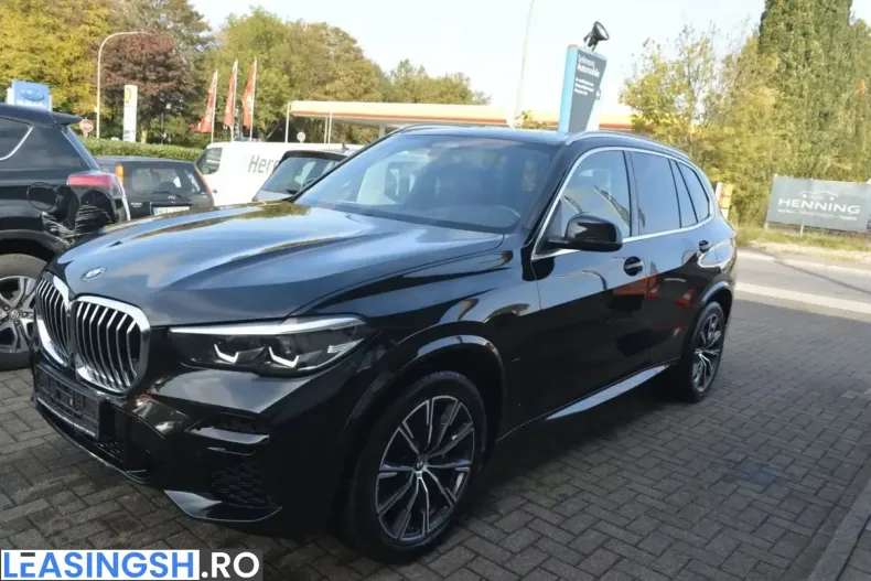 BMW X5 (Seria X) din 2023 cu 126.000 km - oferta BMW266755 - foto 2